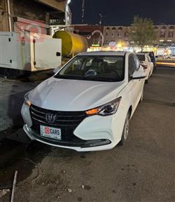 شانجان السفن